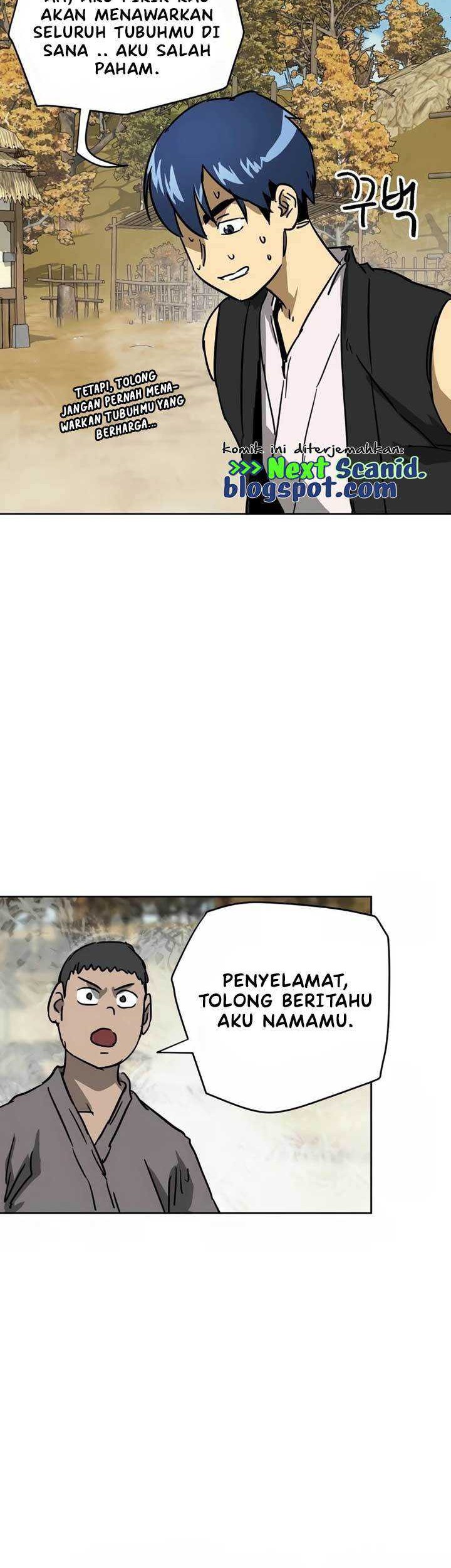 Chapter 71 - halaman 60