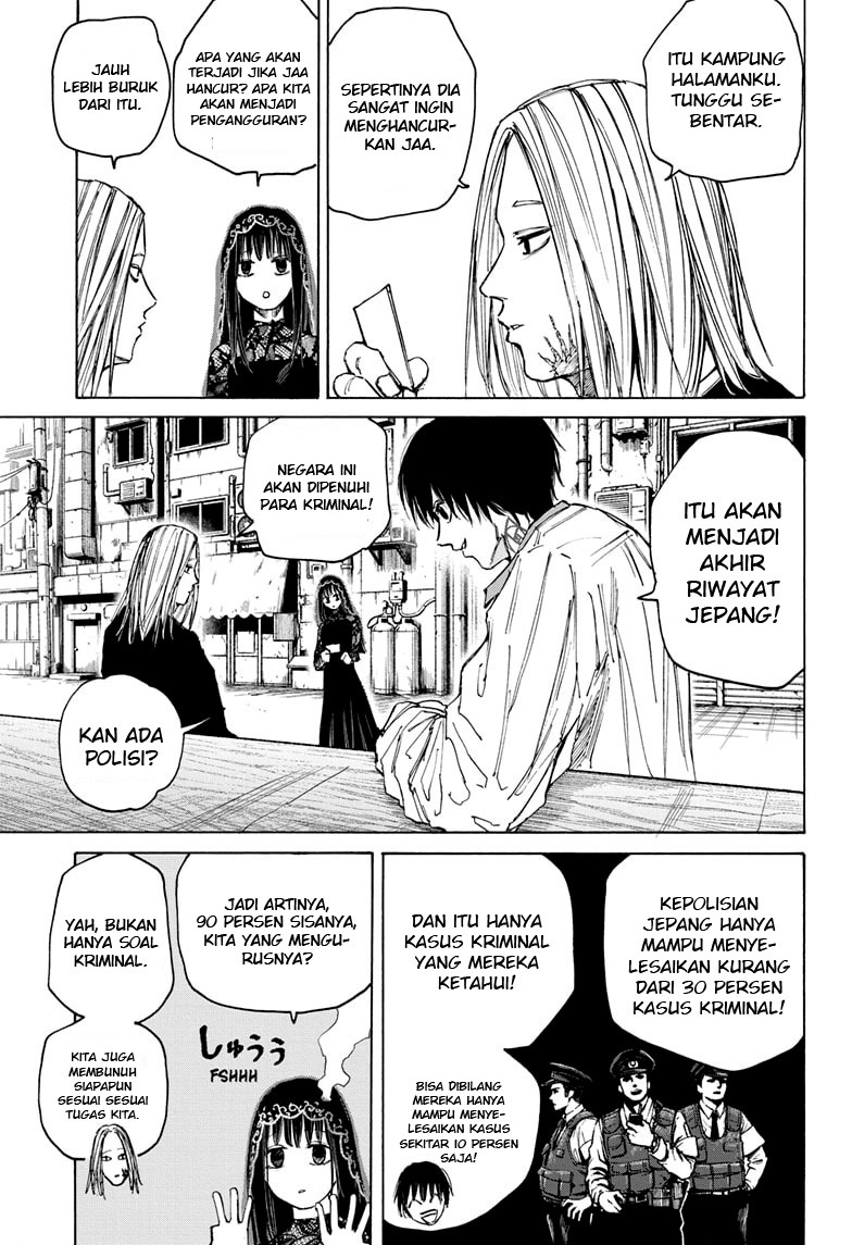 Chapter 73 - halaman 13