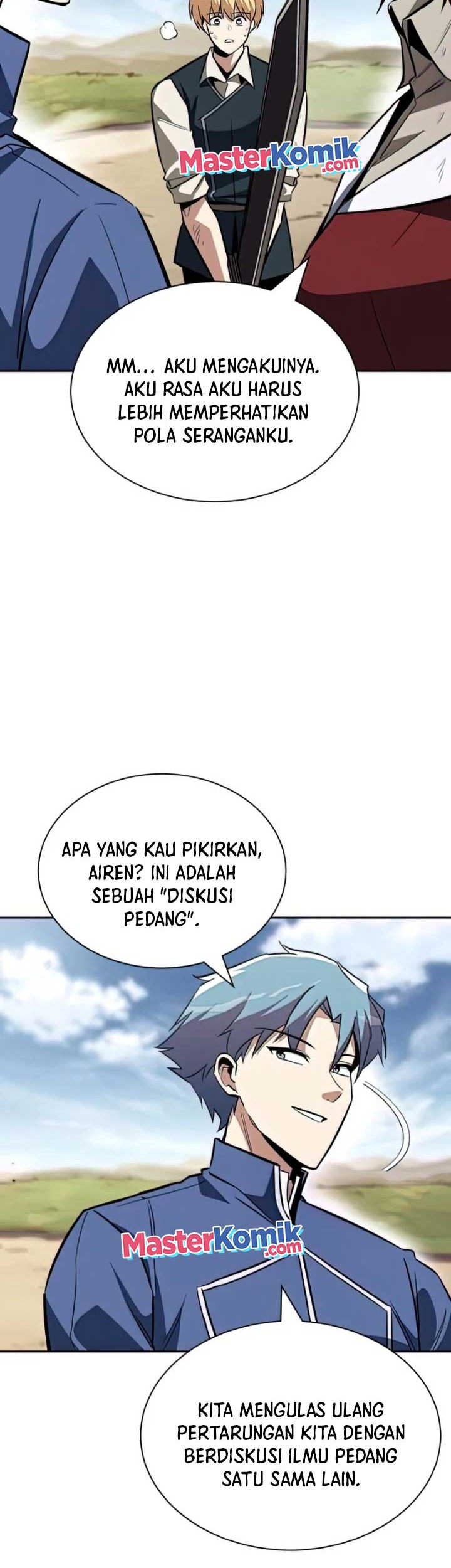 Chapter 58 - halaman 28
