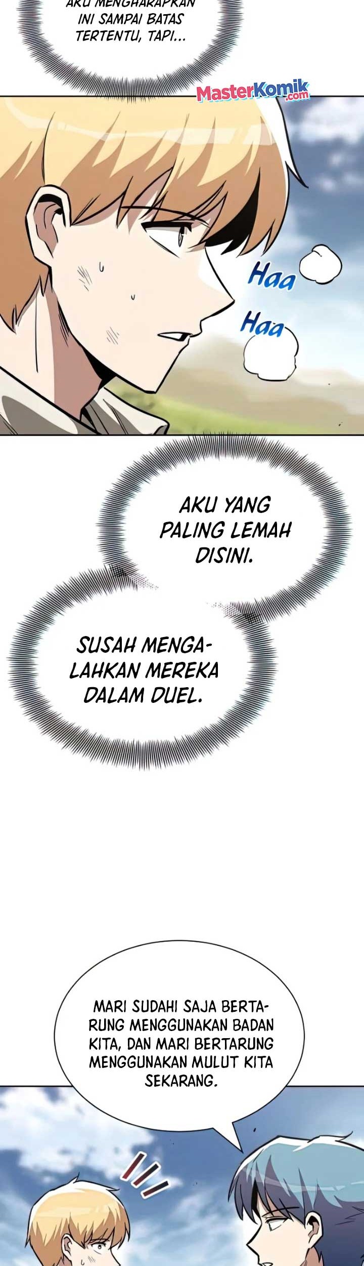 Chapter 58 - halaman 25