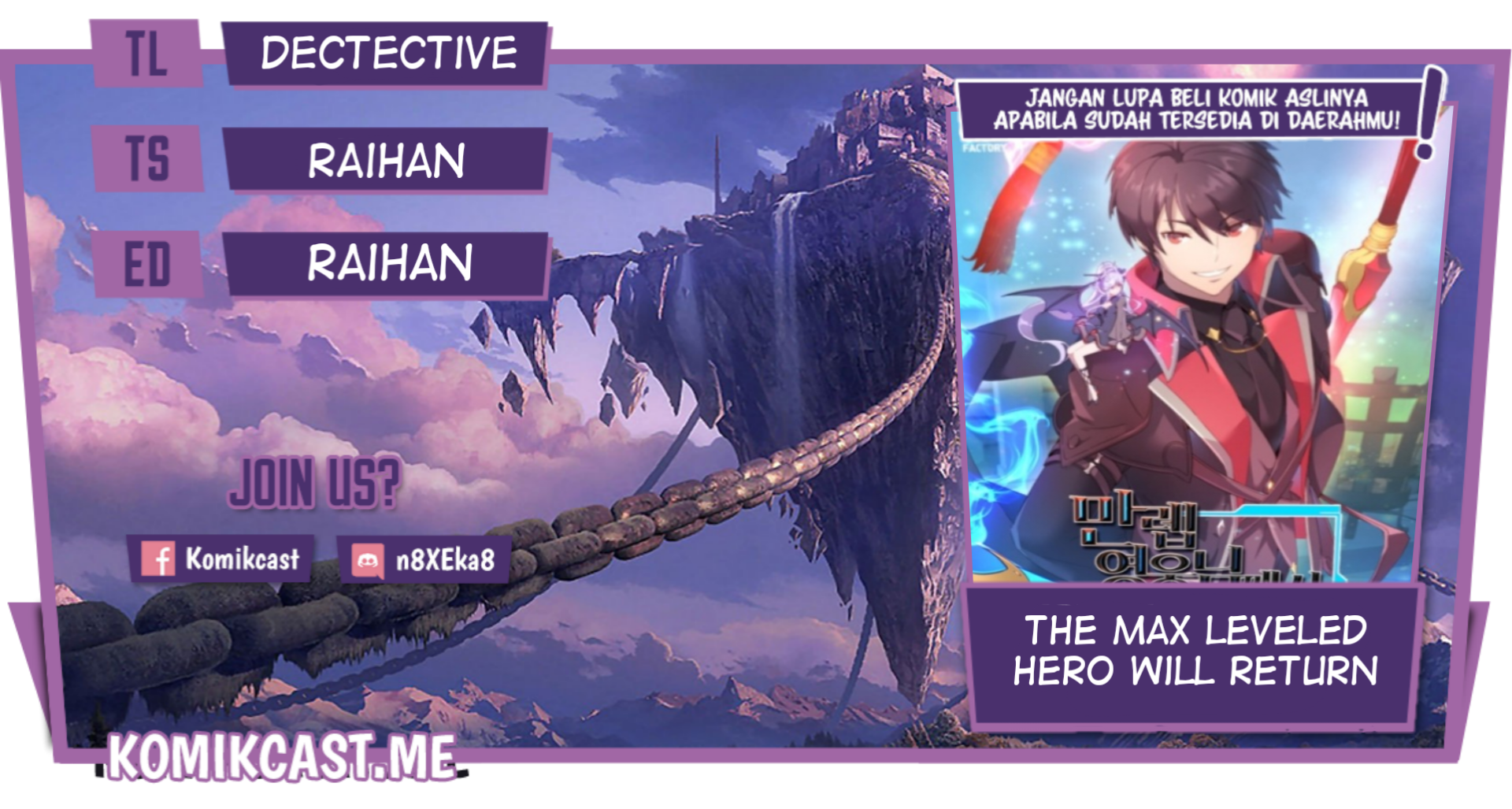 Chapter 95 - halaman 2