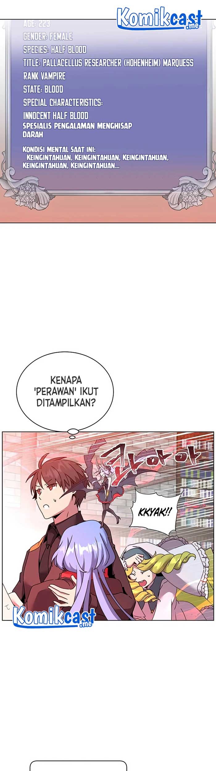 Chapter 95 - halaman 19