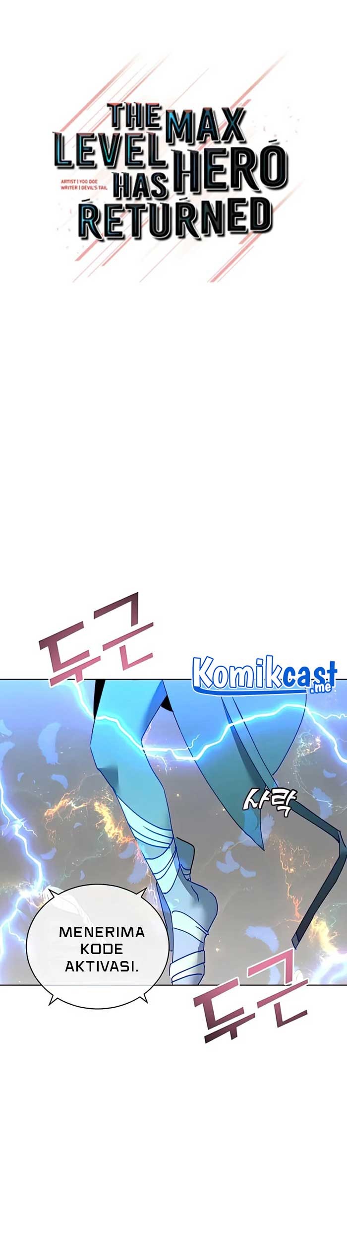 Chapter 95 - halaman 27