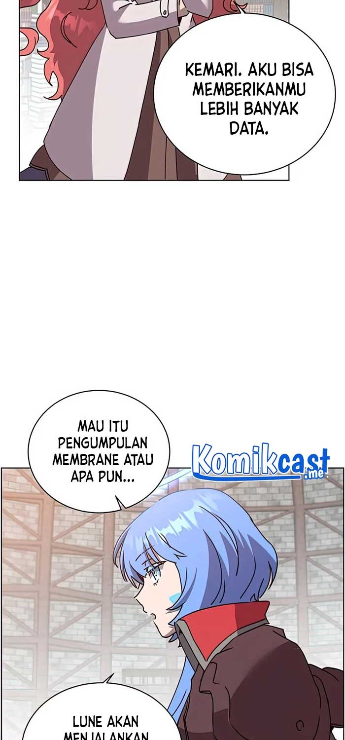 Chapter 95 - halaman 46