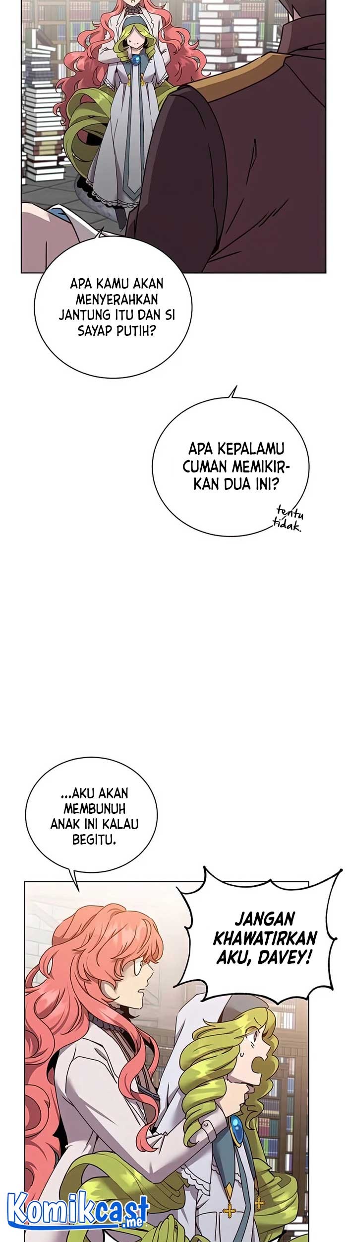 Chapter 95 - halaman 7
