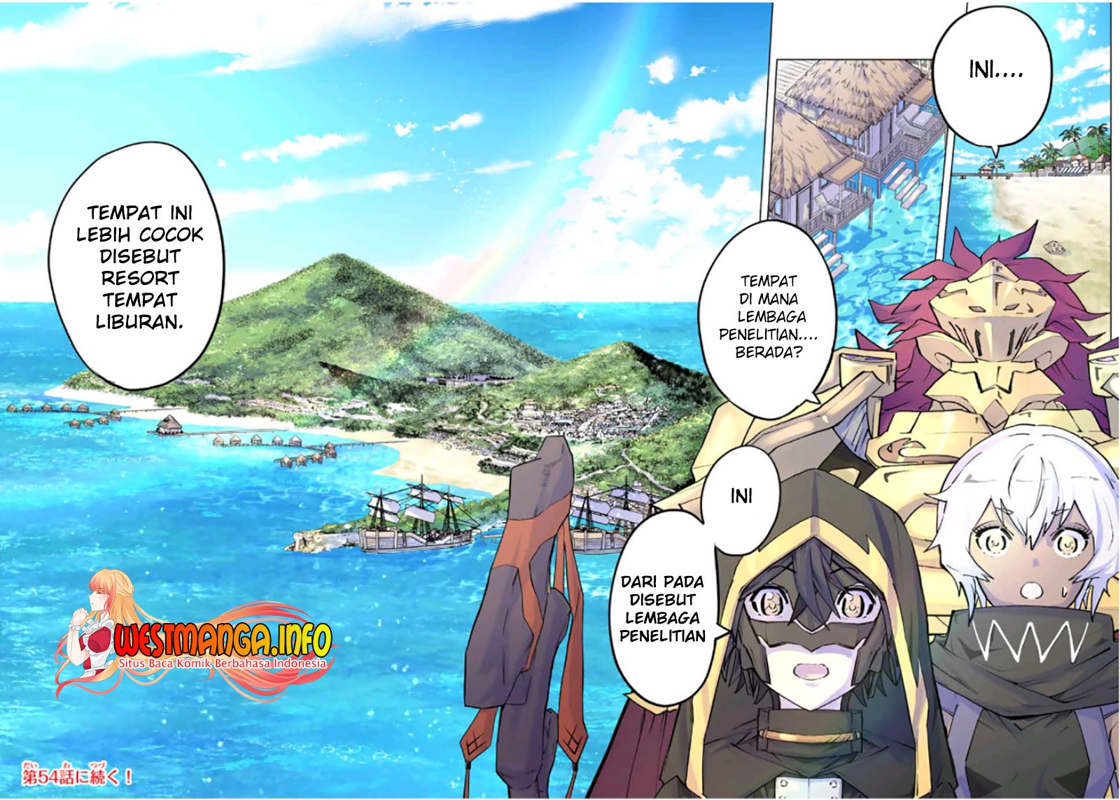 Chapter 53 - halaman 22