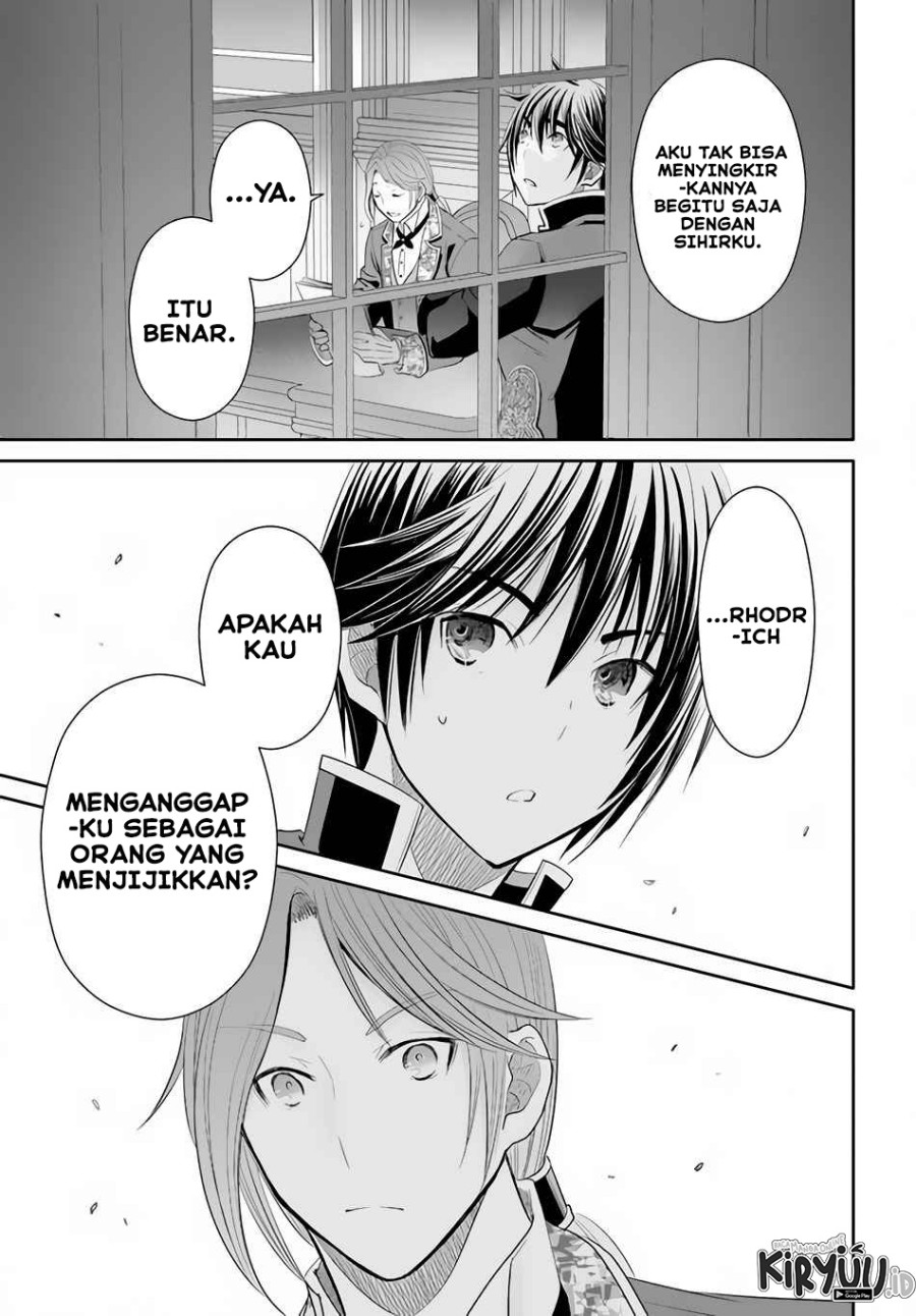 Chapter 63 - halaman 23