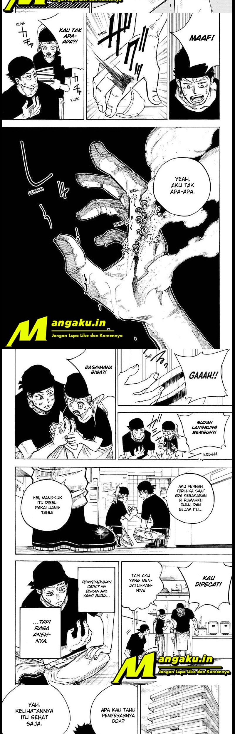 Chapter 1.1 - halaman 8