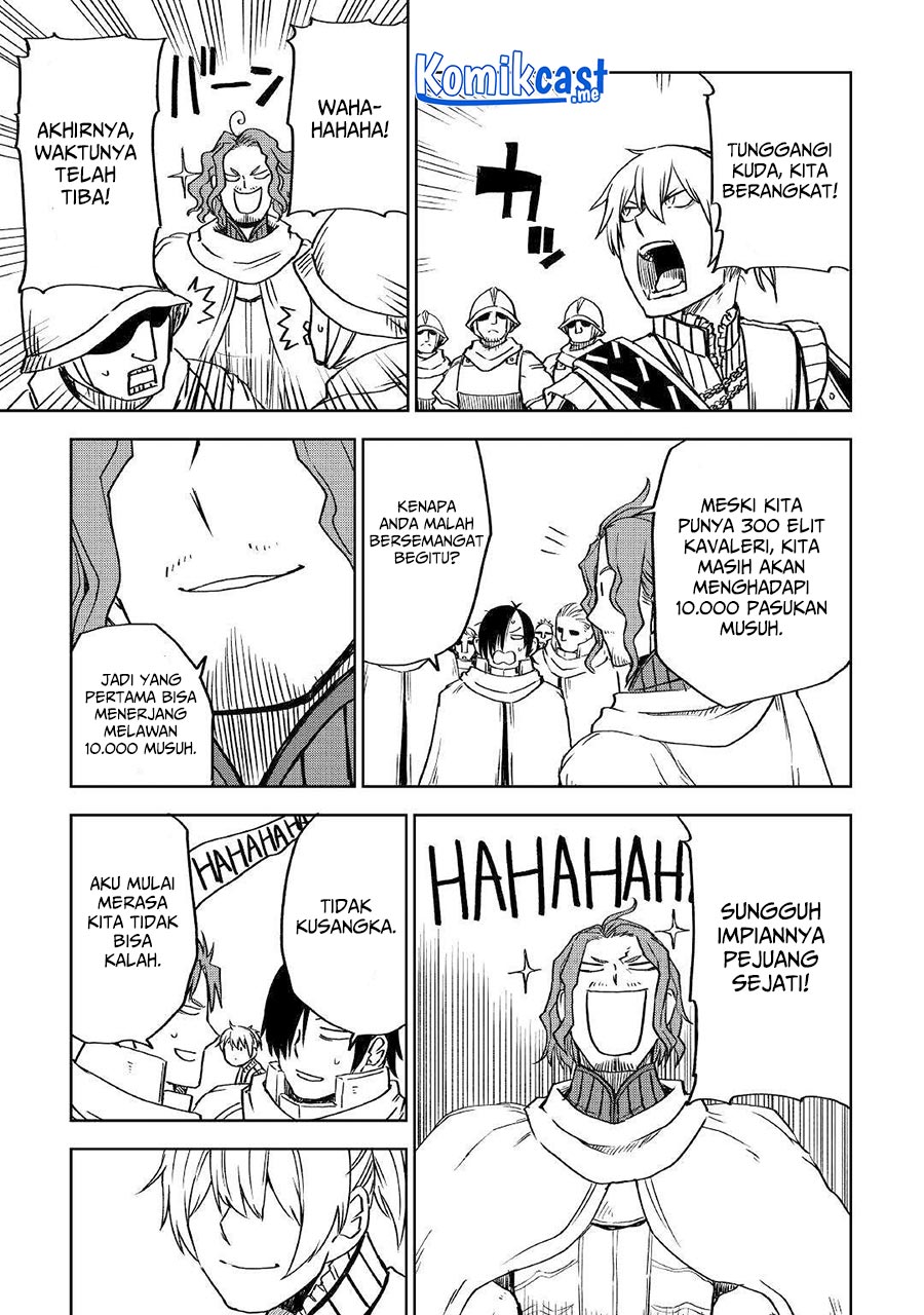 Chapter 76 - halaman 15