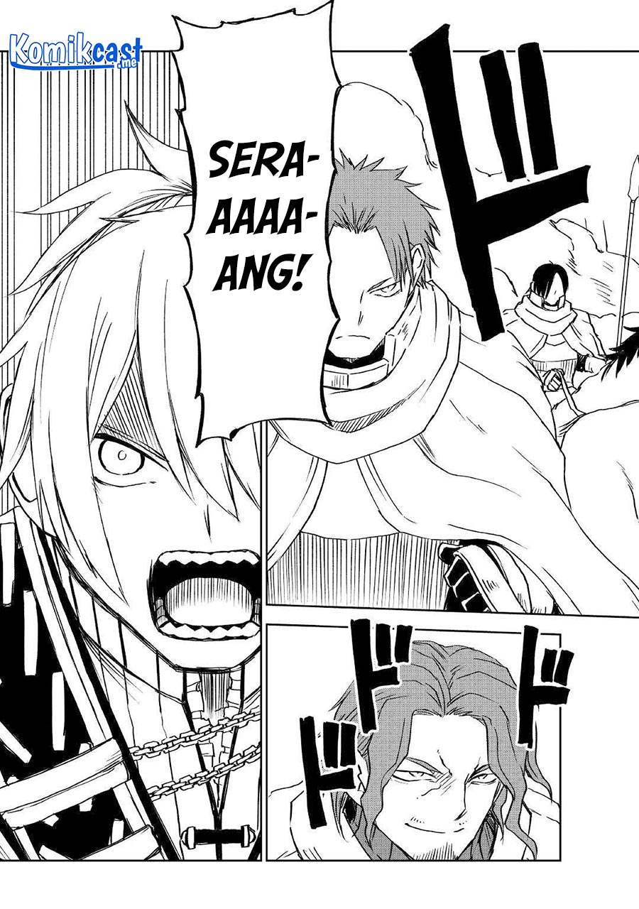Chapter 76 - halaman 17