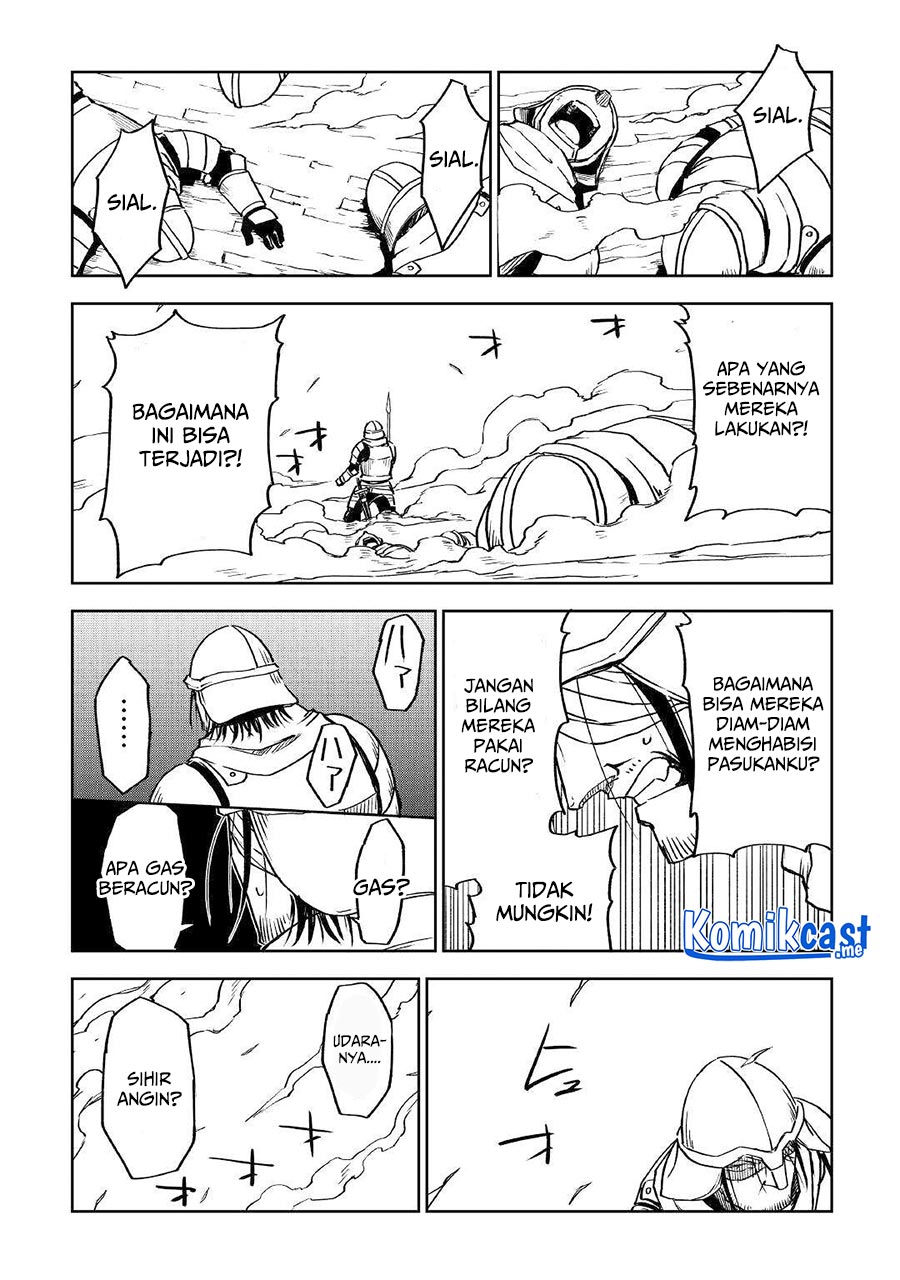 Chapter 76 - halaman 18