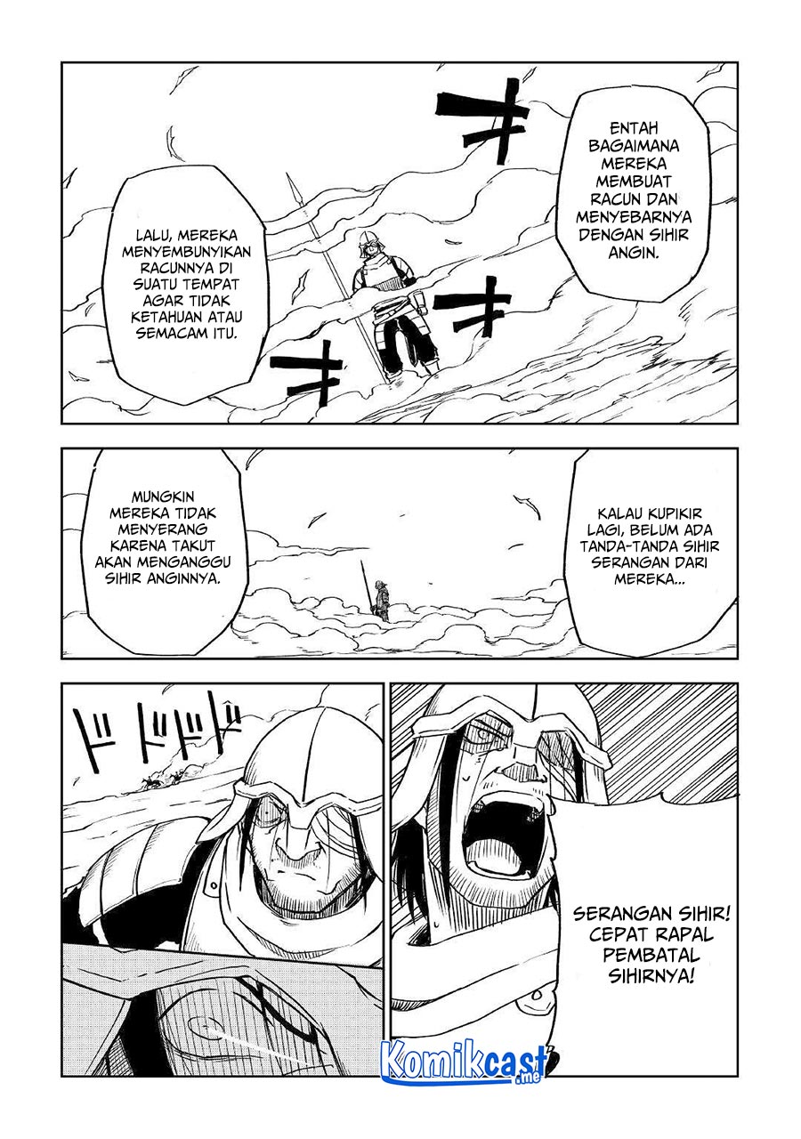 Chapter 76 - halaman 19
