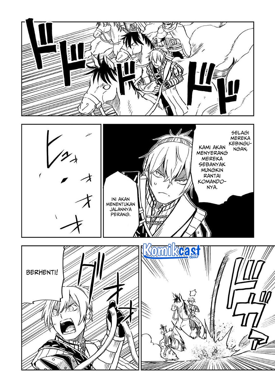 Chapter 76 - halaman 20
