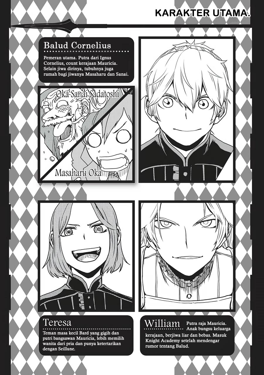 Chapter 76 - halaman 22