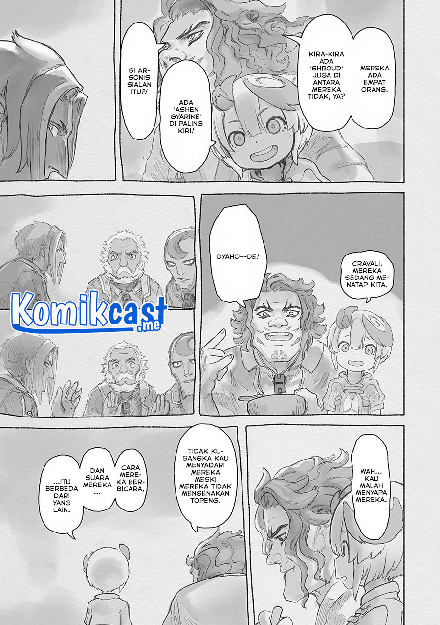 Chapter 63 - halaman 11