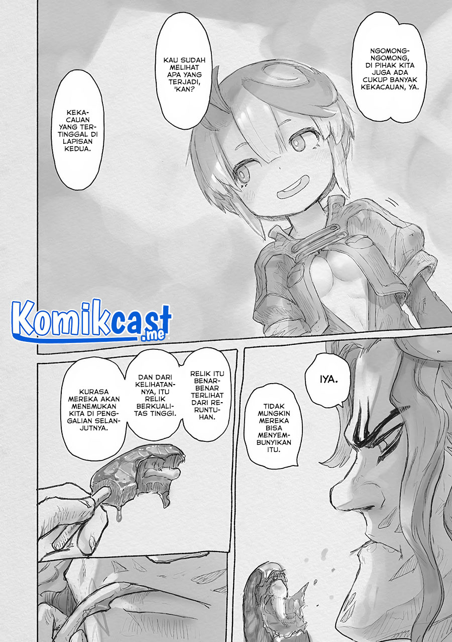 Chapter 63 - halaman 12