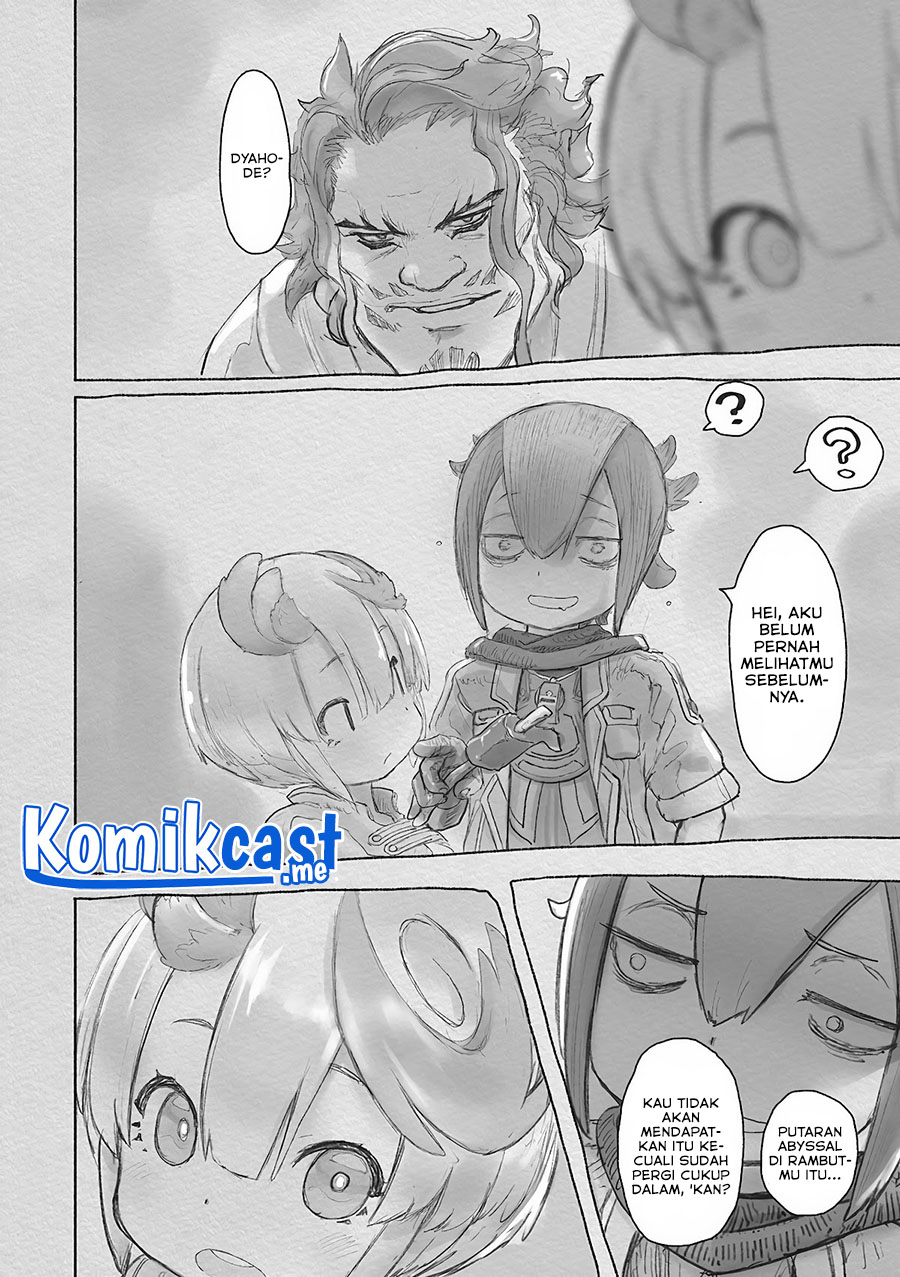 Chapter 63 - halaman 16