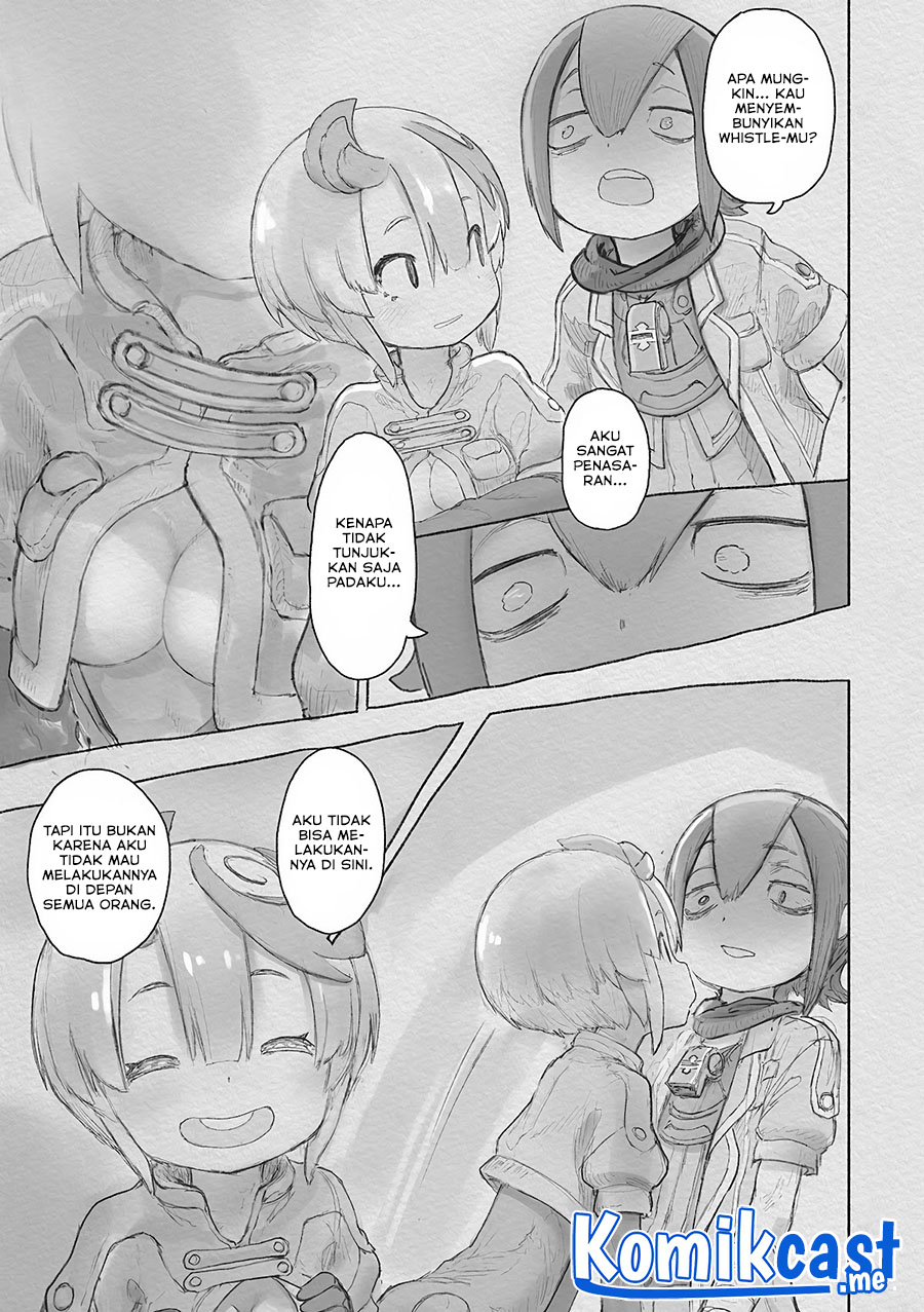 Chapter 63 - halaman 17