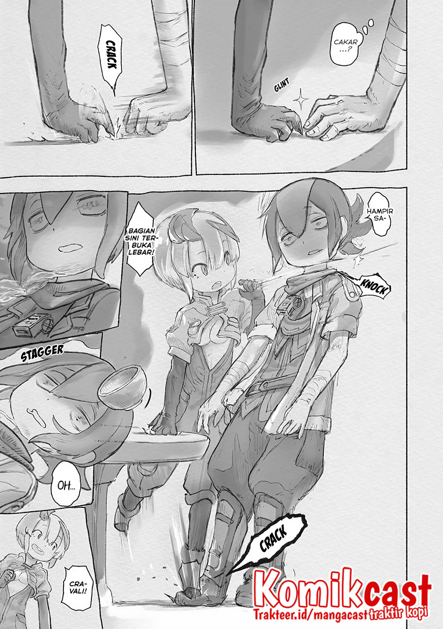 Chapter 63 - halaman 19
