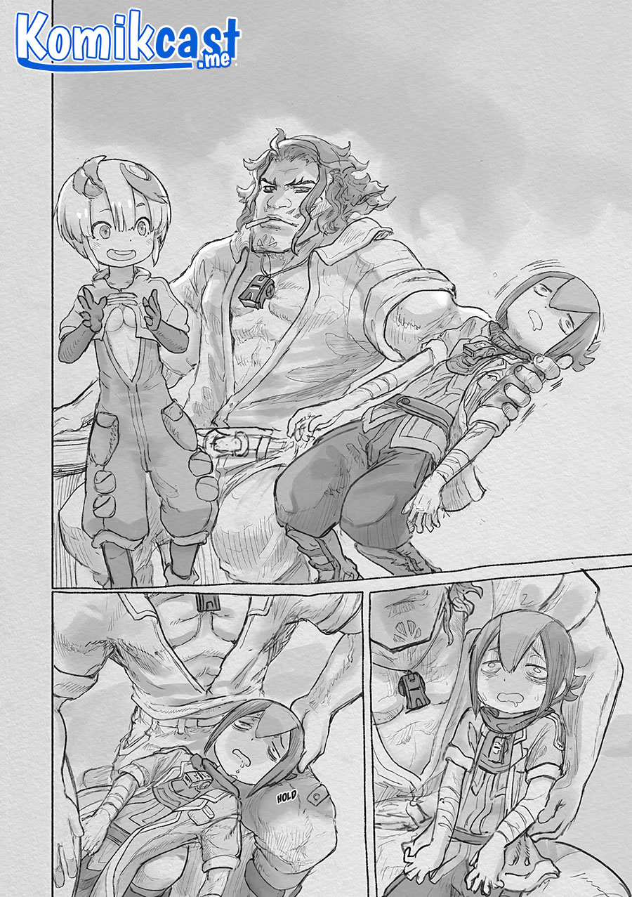 Chapter 63 - halaman 20