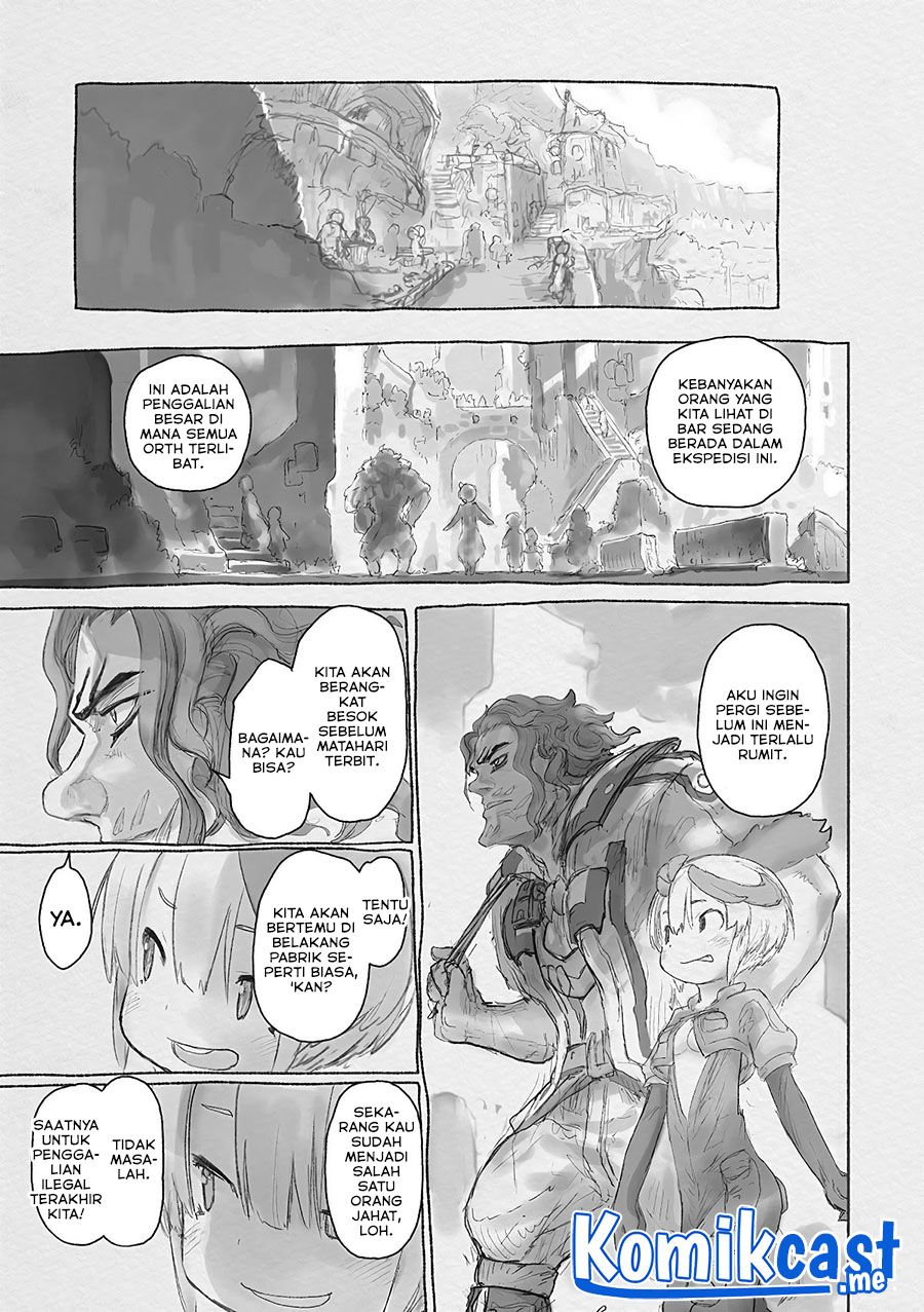 Chapter 63 - halaman 25