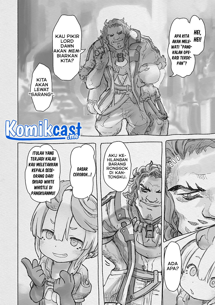Chapter 63 - halaman 26