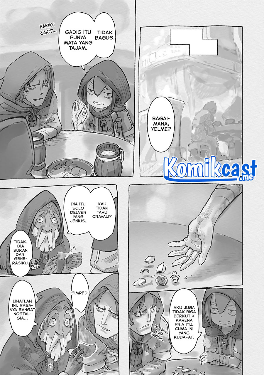 Chapter 63 - halaman 27