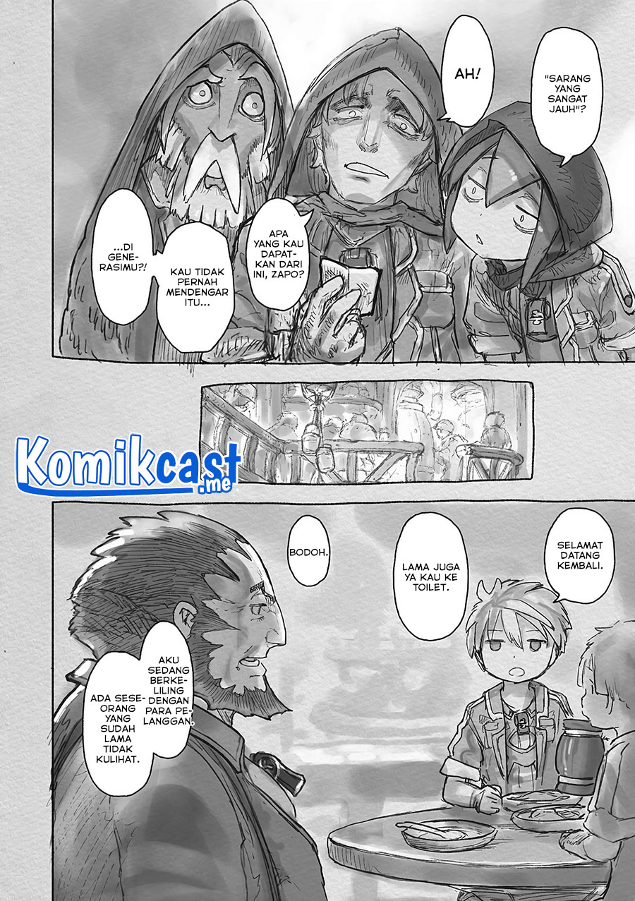 Chapter 63 - halaman 28