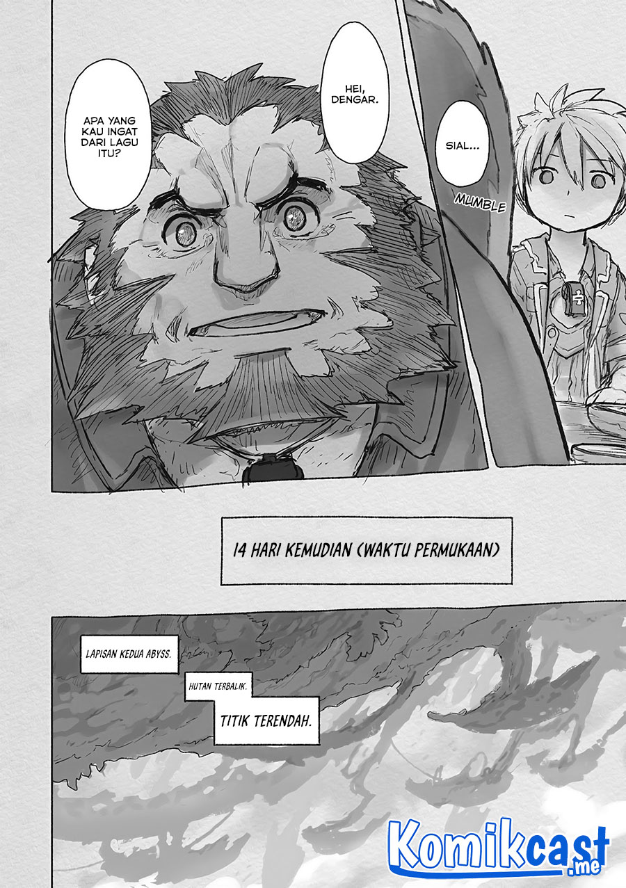 Chapter 63 - halaman 30
