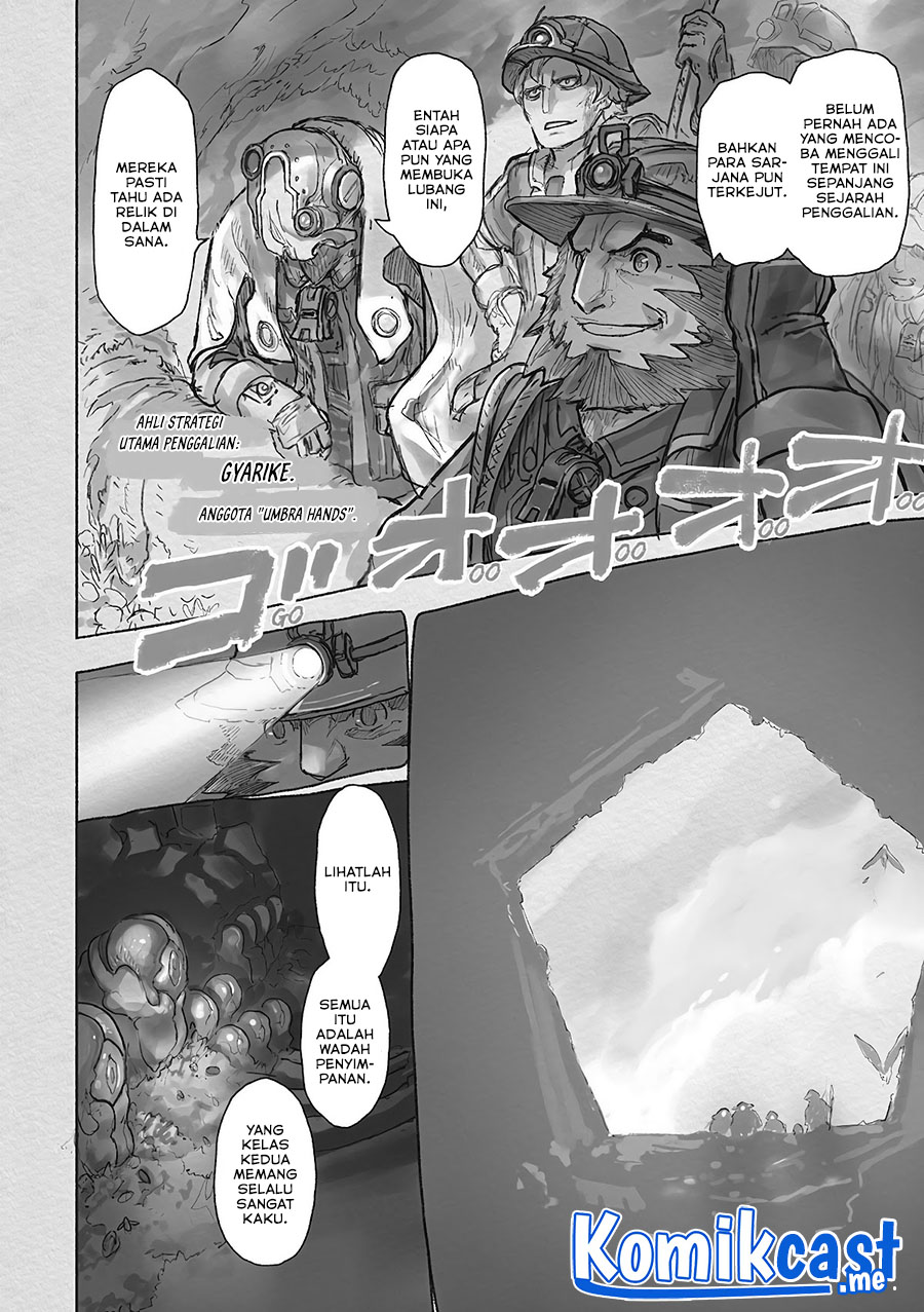 Chapter 63 - halaman 32