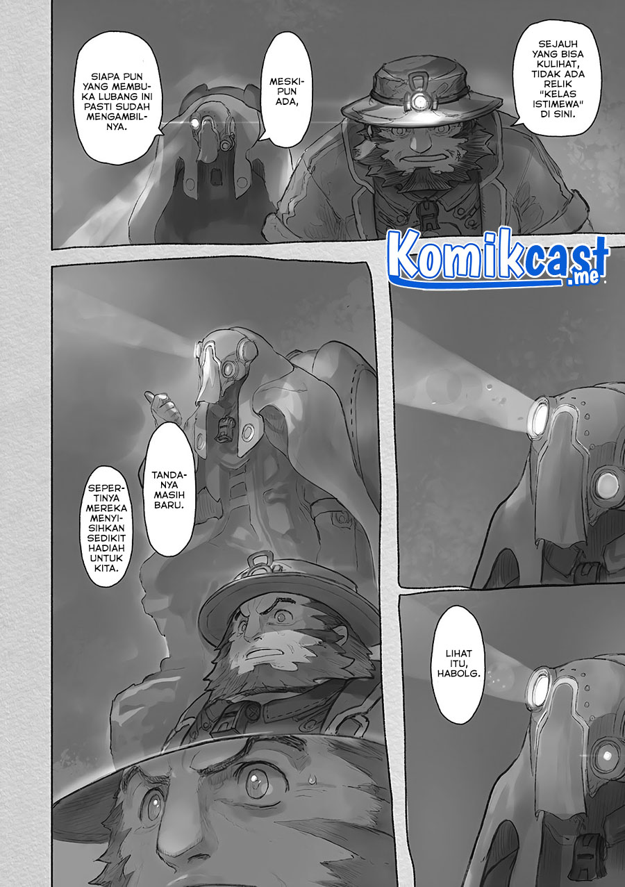 Chapter 63 - halaman 34