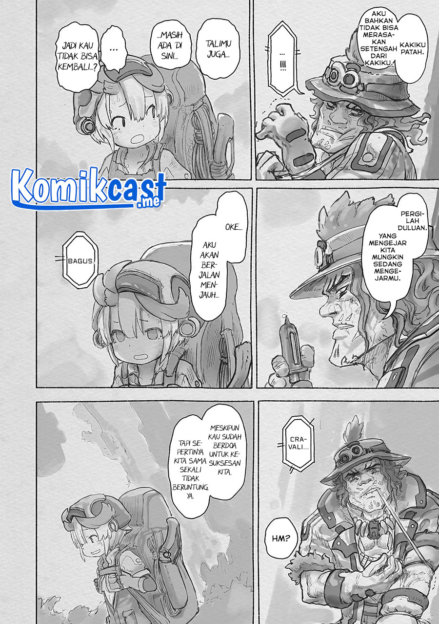 Chapter 63 - halaman 40