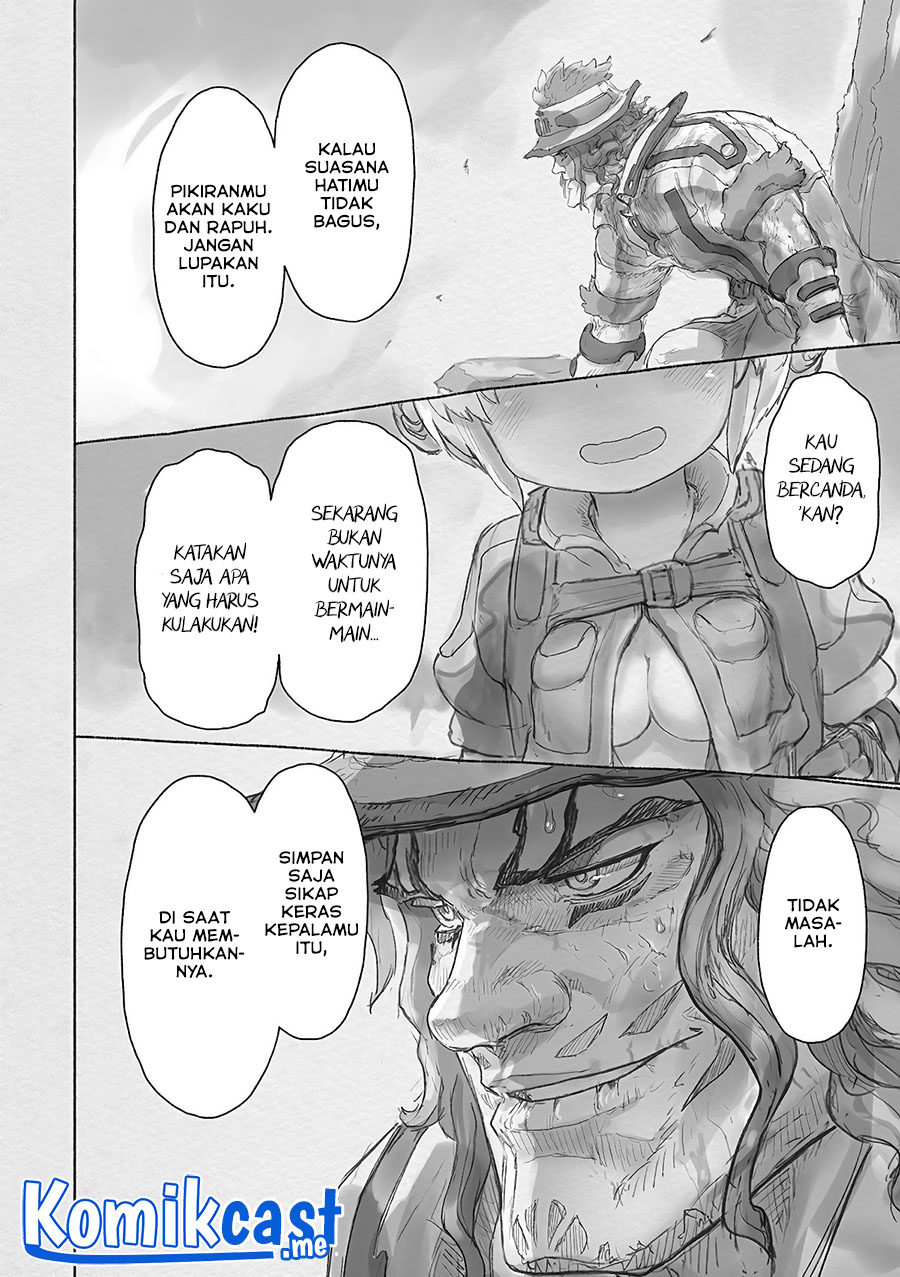 Chapter 63 - halaman 42