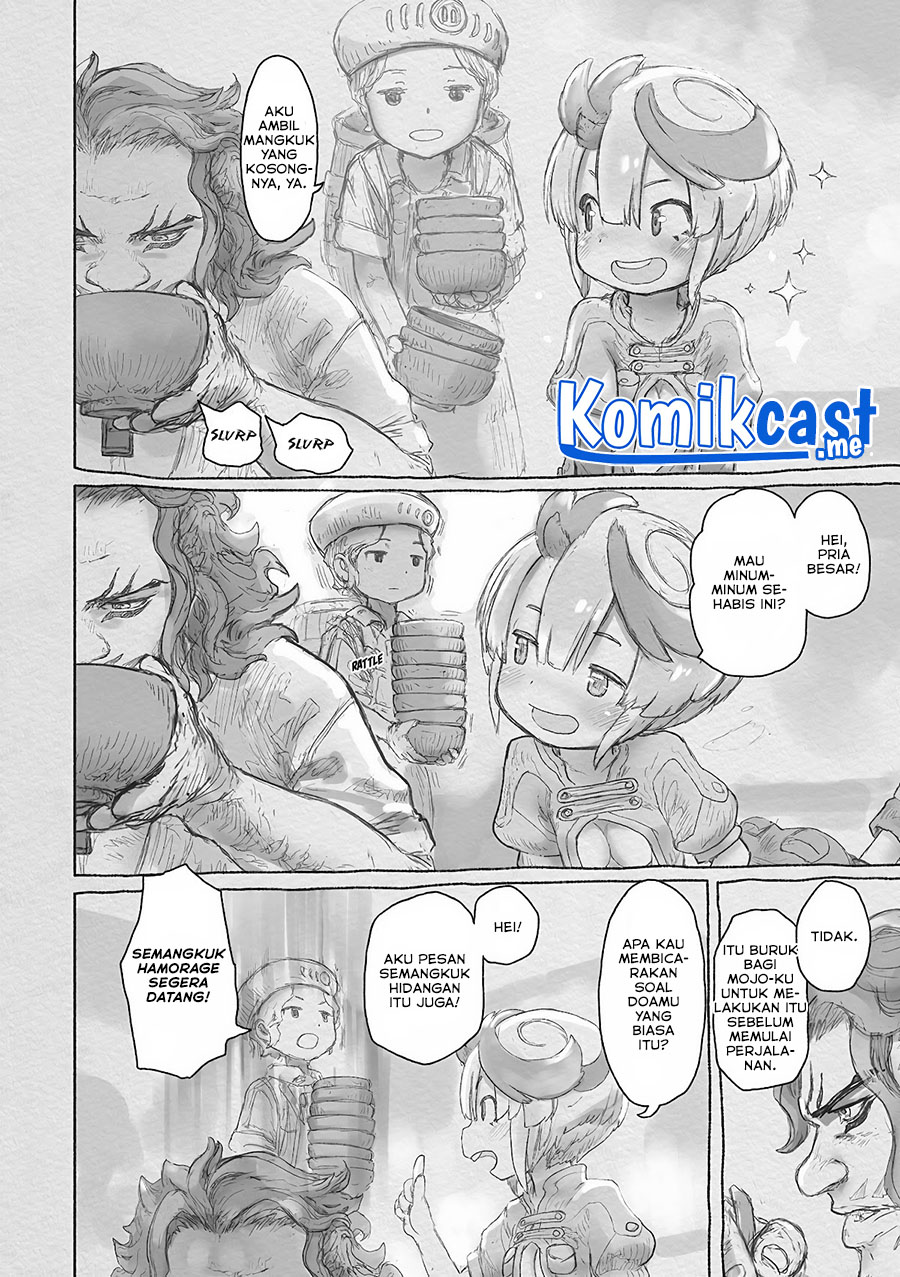 Chapter 63 - halaman 6