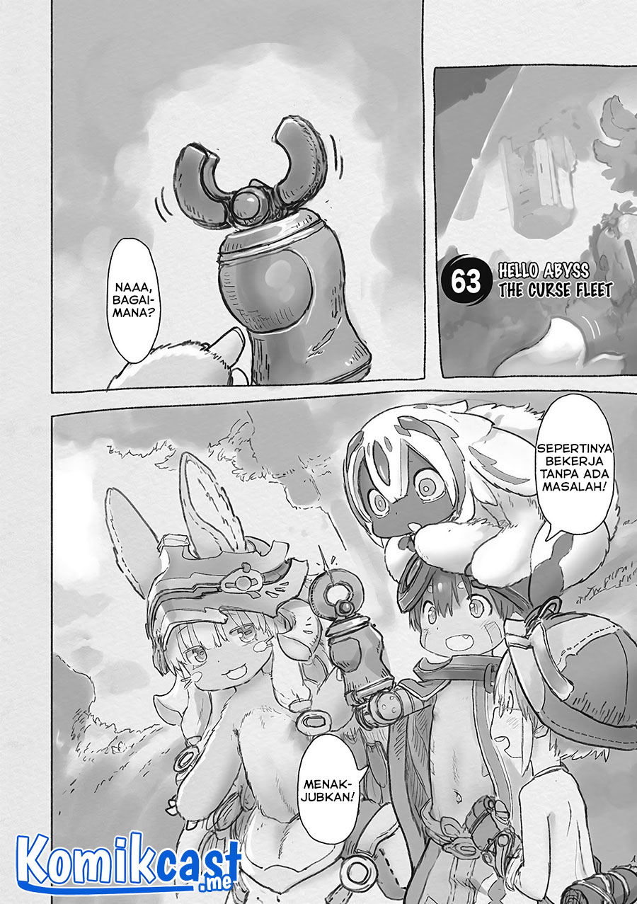 Chapter 63 - halaman 58