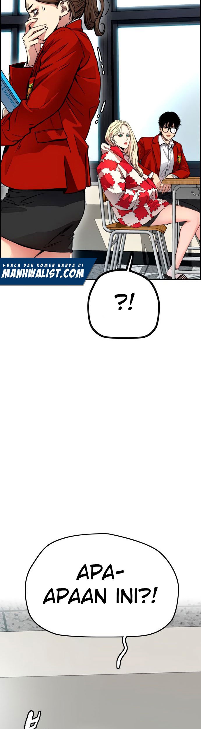 Chapter 403 - halaman 65