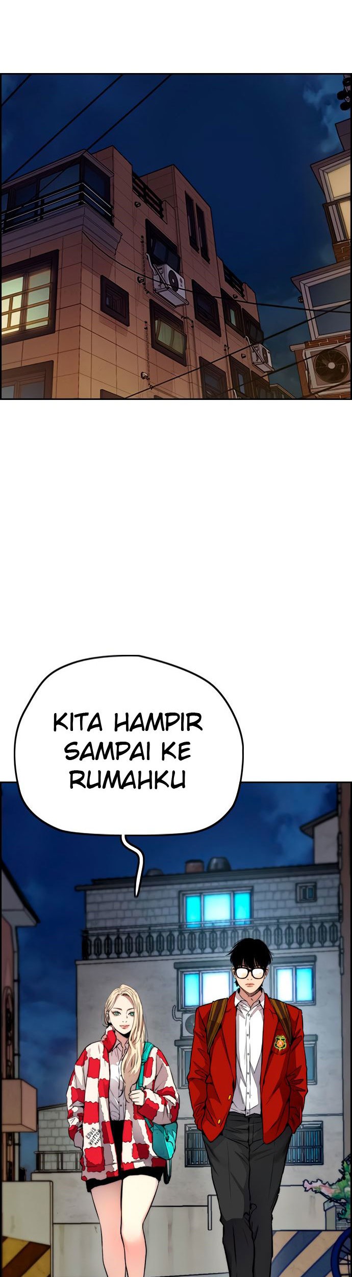 Chapter 403 - halaman 84