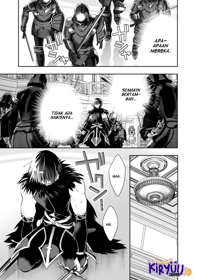 Chapter 74 - halaman 12