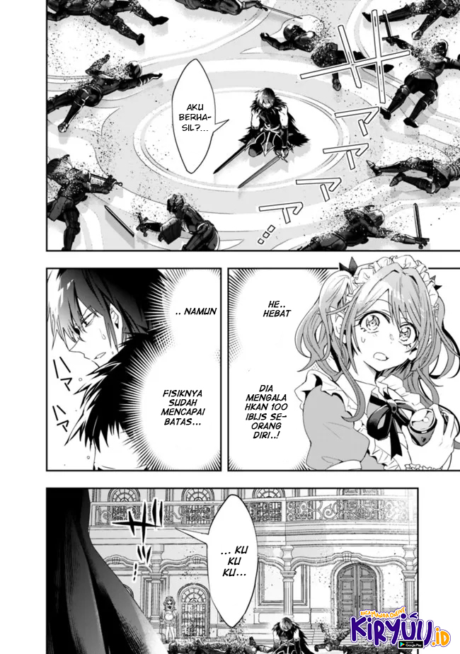 Chapter 74 - halaman 13