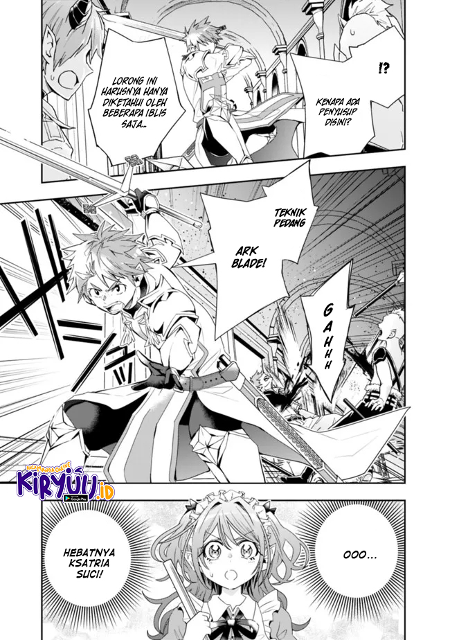 Chapter 74 - halaman 6