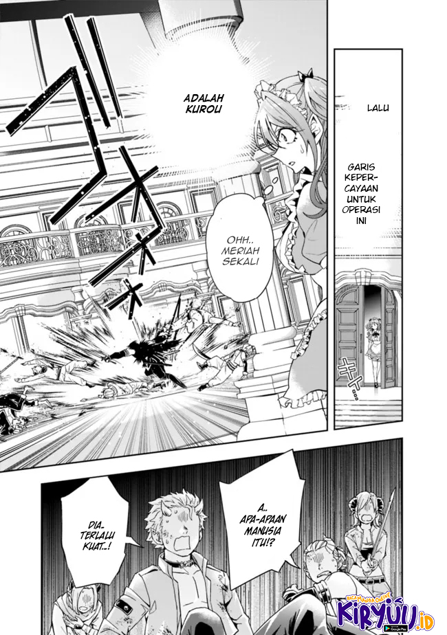 Chapter 74 - halaman 8