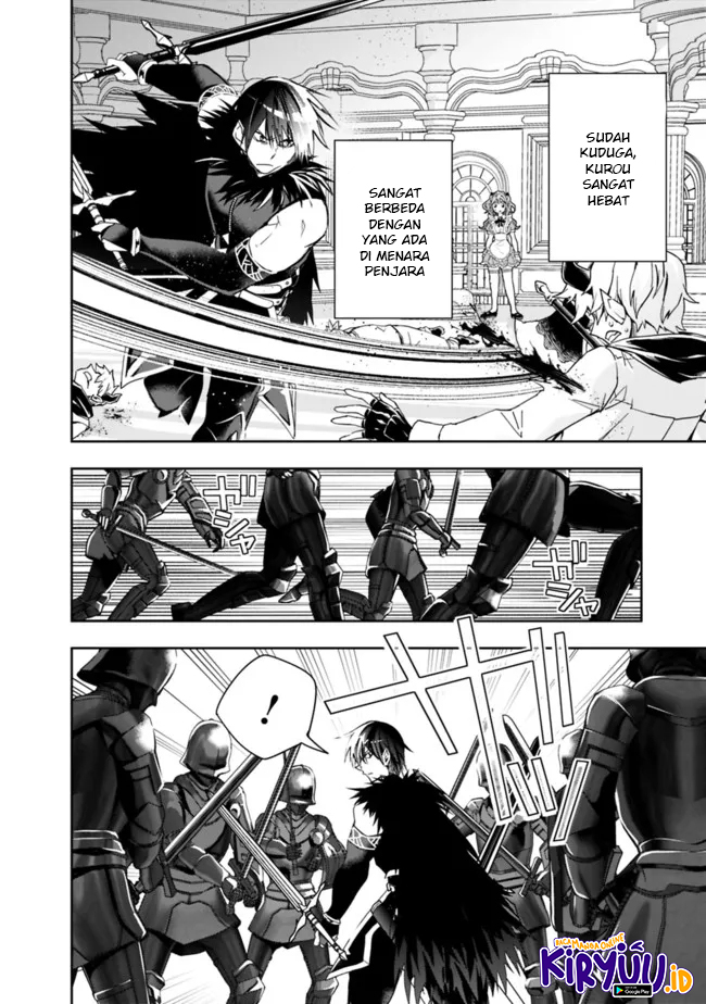 Chapter 74 - halaman 9