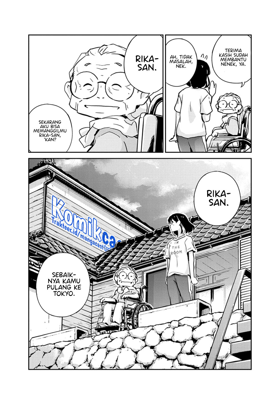 Chapter 76 - halaman 12