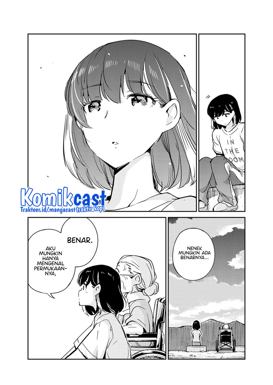 Chapter 76 - halaman 14