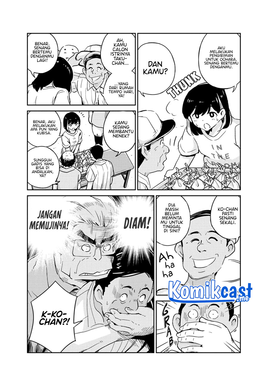 Chapter 76 - halaman 5