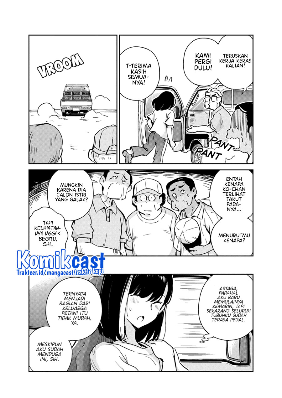 Chapter 76 - halaman 6