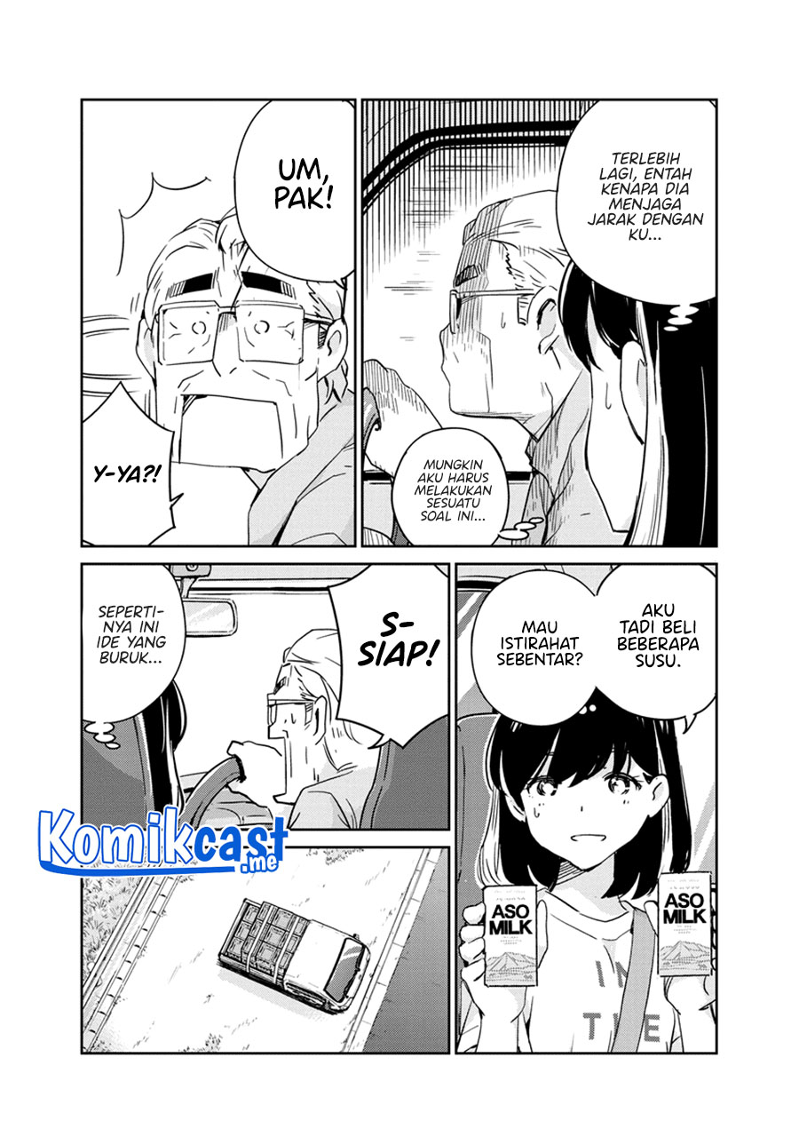 Chapter 76 - halaman 7