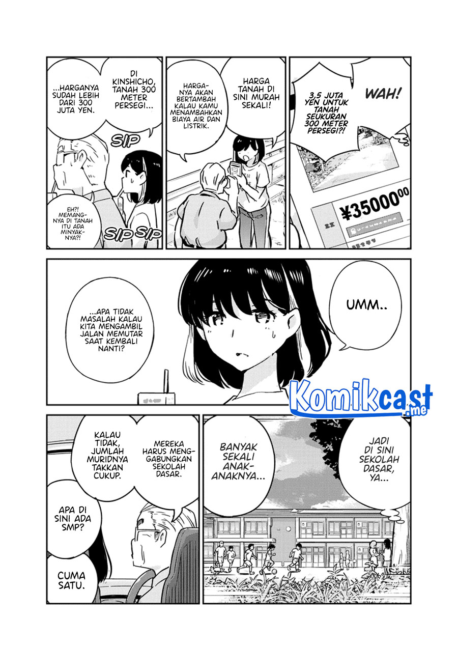 Chapter 76 - halaman 9