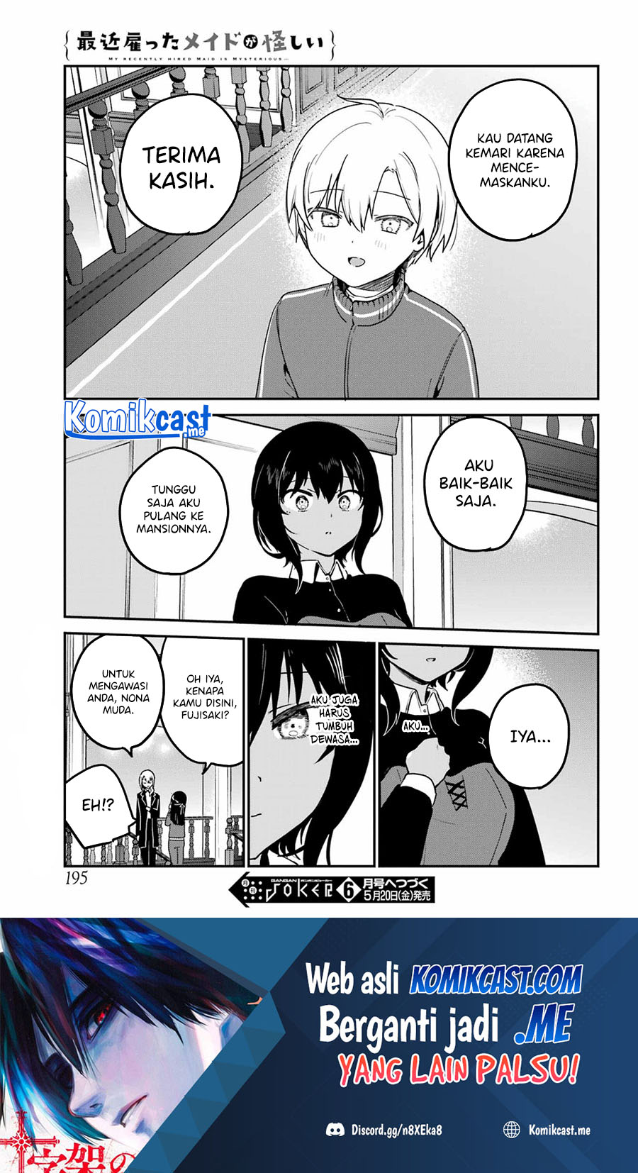 Chapter 29 - halaman 19