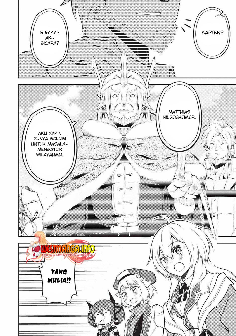Chapter 60 - halaman 14